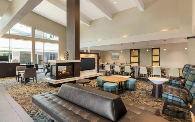 Residence Inn Denver Cherry Creek