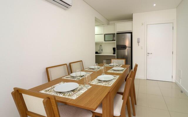 Maravilhoso apartamento a 200m do mar - AW01I