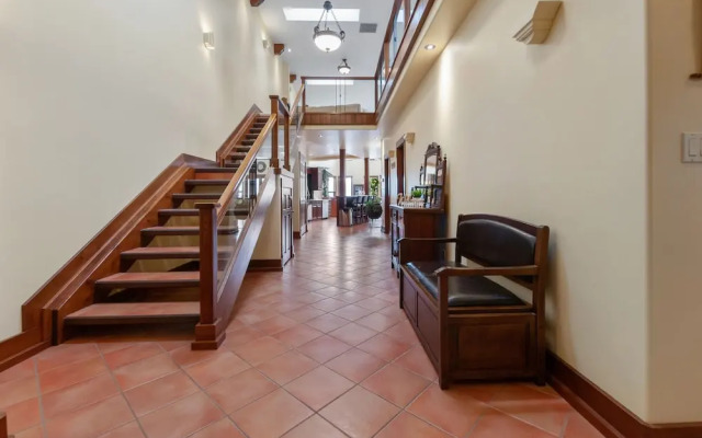 Casa Grande Inn