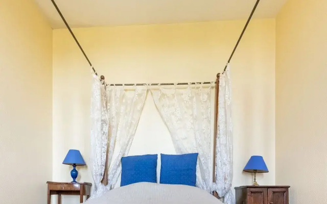 Elegant Chateau Escape