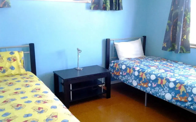 The Sands - Matarangi Holiday House