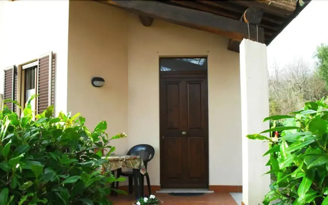 Saturnia Holiday Apartment