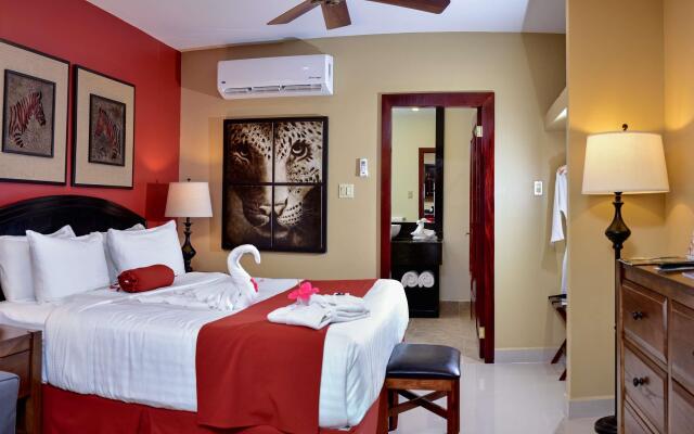 Best Western Plus Belize Biltmore Plaza