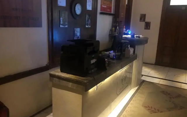 Centro Citta Cairo Hotel