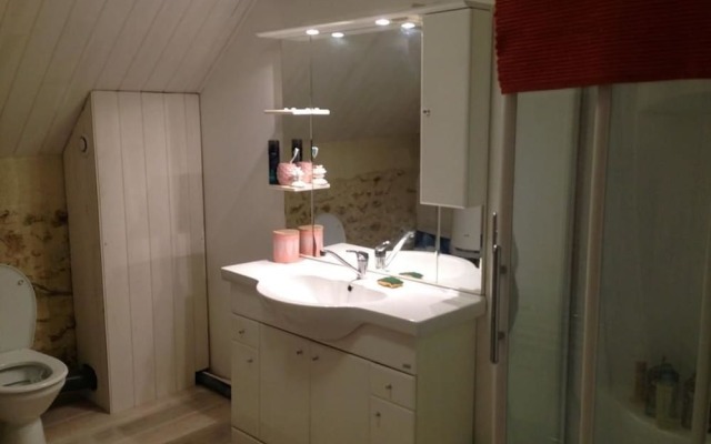 Ferme Villefranche Du Périgord