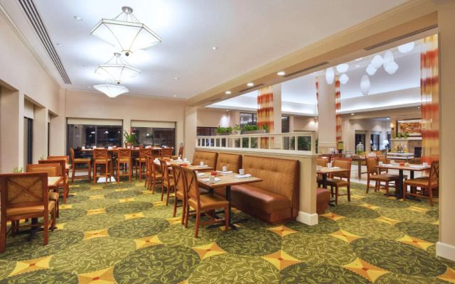 Hilton Garden Inn Houston/Sugar Land