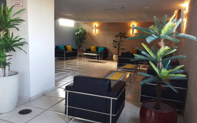 Motel Aviv