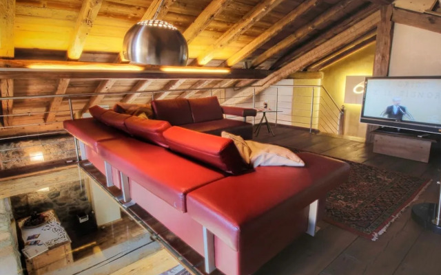 Belvilla by OYO Casa Marzari