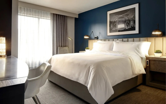 Archer Hotel Florham Park/Morristown