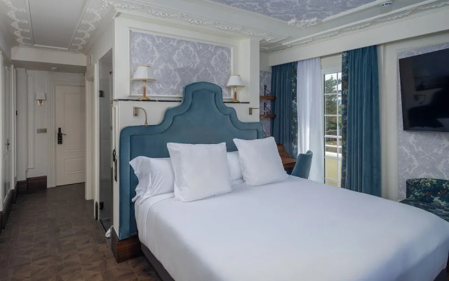 Hotel Luze Boutique San Sebastián