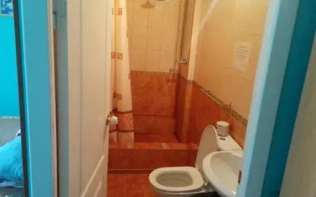 Guest house Vremena Goda