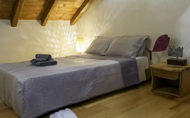 Dionysos Luxury Villa