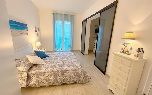 Appartamento Ancora al Mare