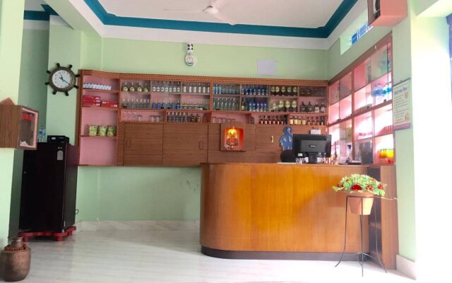 City Guest House and Family Restaurant