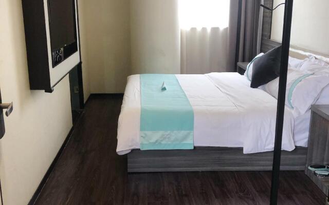 Xana Lite Taizhou Taixing Chengzhong