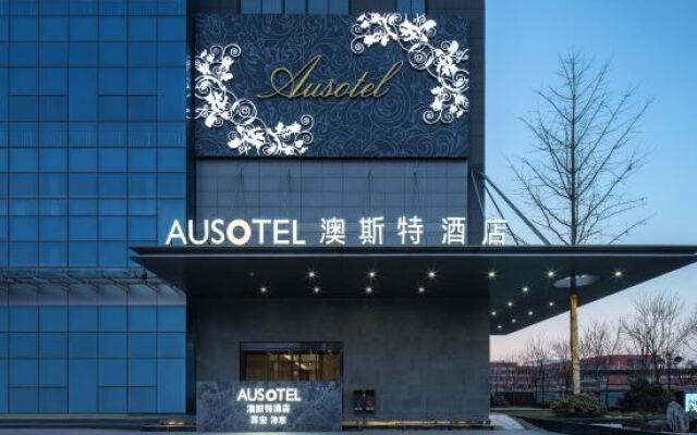 Ausotel Hotel
