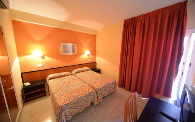 Hotel Bluesea Copacabana