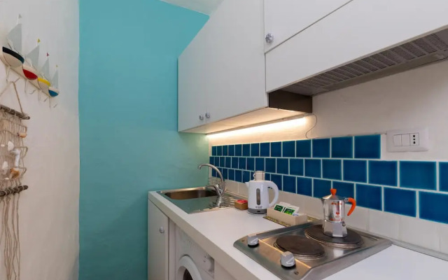 Mishti Blu Studio al Mare by Wonderful Italy