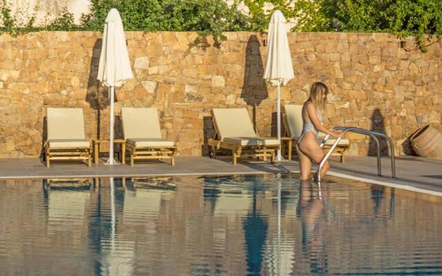 Aegean Villas