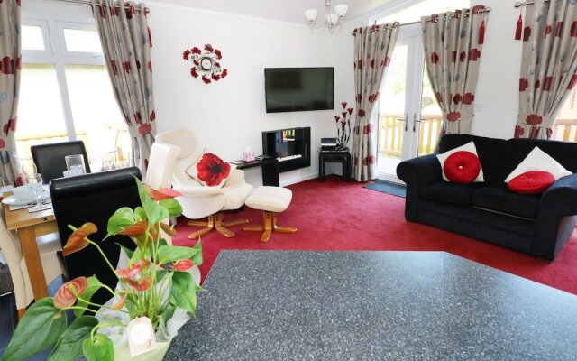 Poppy Lodge