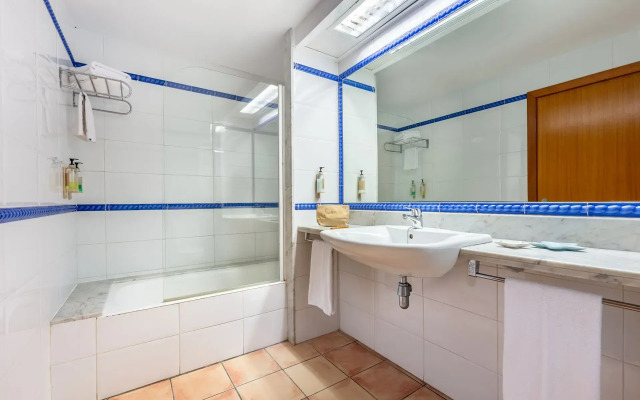 Vibra Blanc Palace Aparthotel