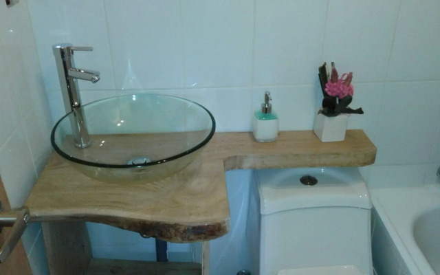 Hostal Valentino Villarrica