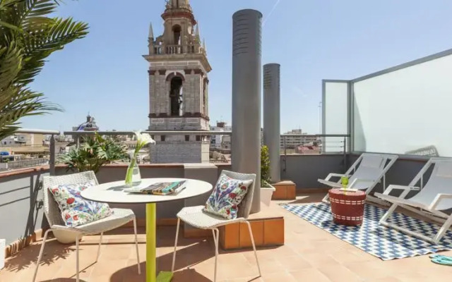 Spain Select Caballeros Apartments