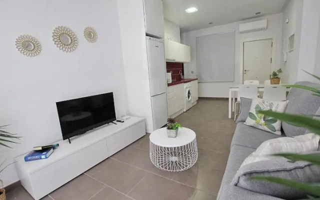 Apartamento Bajo 1 Marjal playa centro de Guardamar