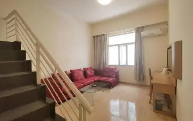 7Days Inn Guiyang Wenchang Tower