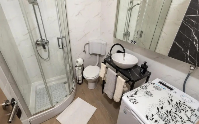 Nice Apartment in Kastav With 1 Bedrooms and Wifi