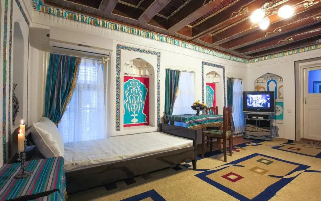 Bukhara Star Guest House