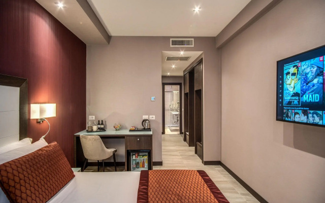 MZ Hotel Rome