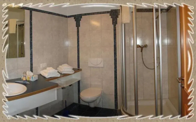 Landhotel Seerose