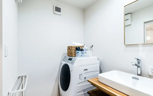 Rakuten STAY HOUSE × WILL STYLE Matsue