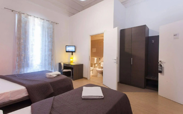 Suite Inn Catania