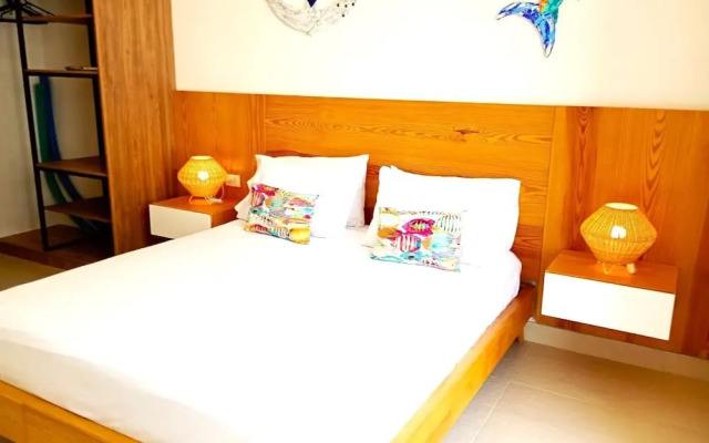 Apartamentos Salinas del Mar - by SOHO