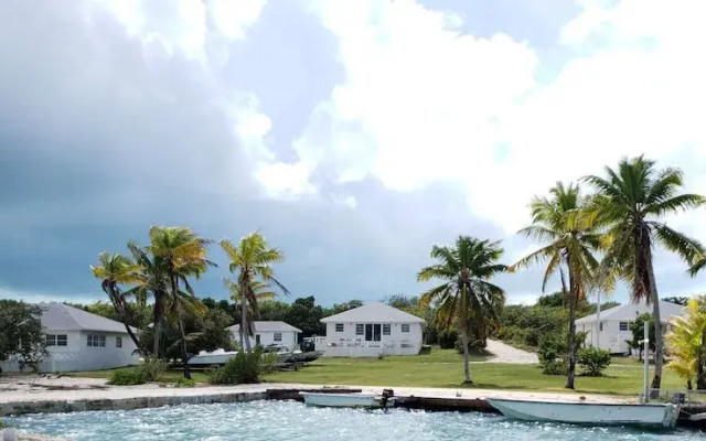 Ocean Mist Villa