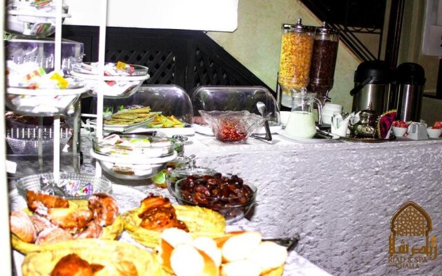 Riad & Spa Challa
