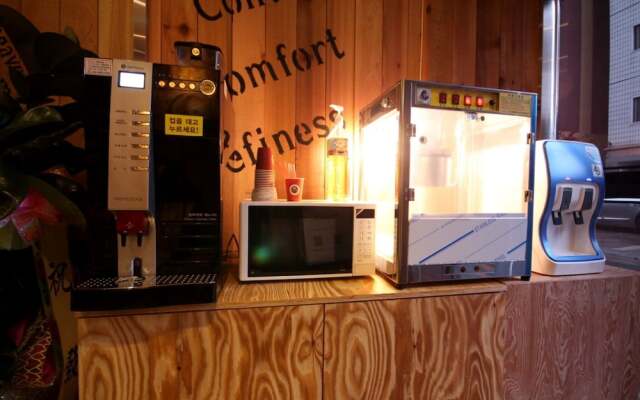 Busan Daeyeon-dong Kkum