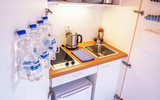 Hotel Gletscherblick