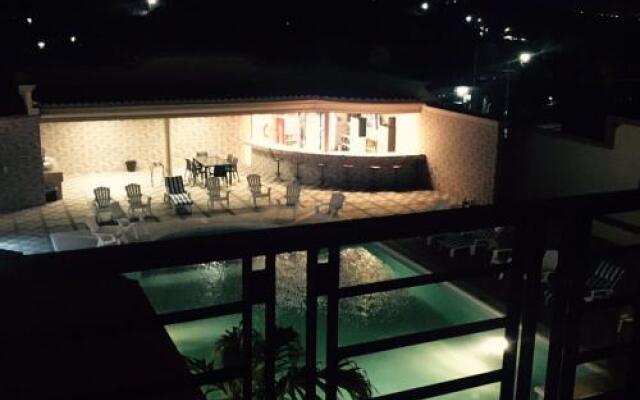 Gran Hotel Don Nacho