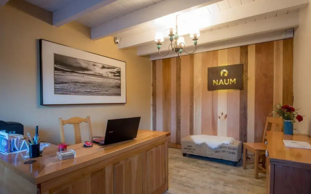 Naum Apart Boutique & Spa