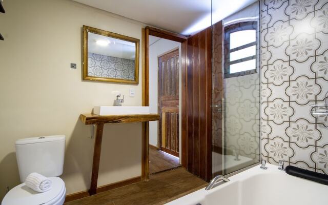 Pousada Casa Mantiqueira