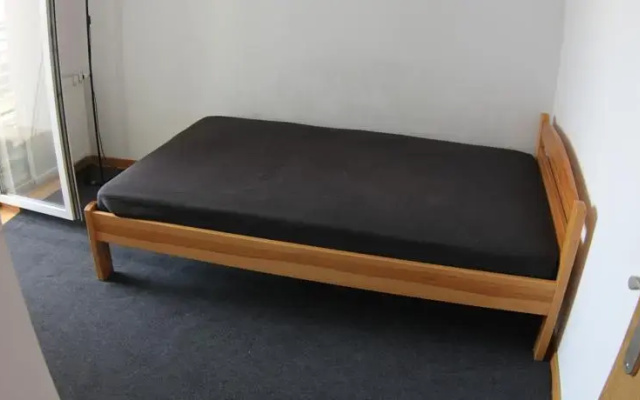 Mieszkanie Skarżyńskiego