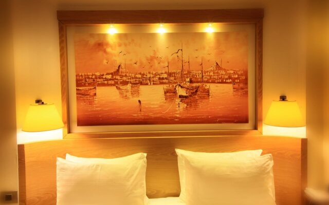 Beyoglu MLS Hotel