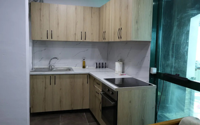 Backpacker Hostel Kruje