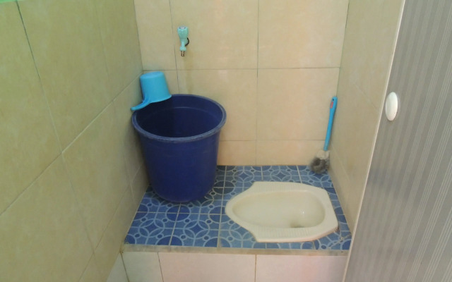 Penginapan Mayasari