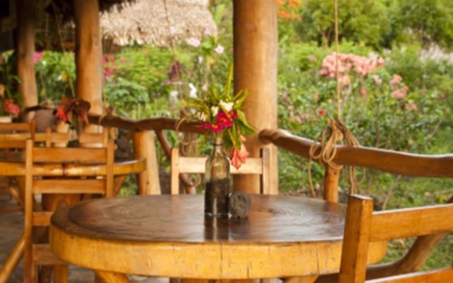 Totoco Eco Resort
