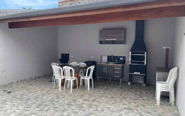 Casa da Teca 2