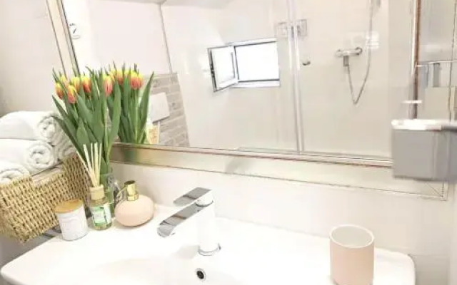 Apartment Peracko Blato, Put Jezera